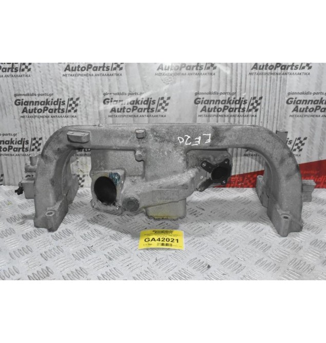 Πολλαπλή Εισαγωγής Subaru Forester / Legacy / Outback EE20 2008-2013 ZLDZLE-42