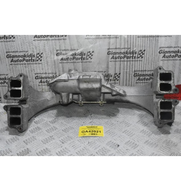 Πολλαπλή Εισαγωγής Subaru Forester / Legacy / Outback EE20 2008-2013 ZLDZLE-42