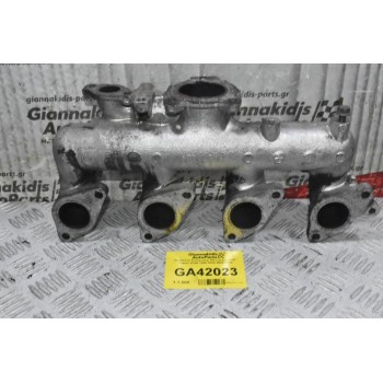 Πολλαπλή Εισαγωγής Mitsubishi L200 - Pajero 4D56 1998-2005 MR577029