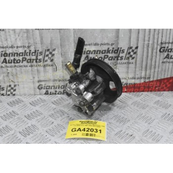 Αντλία Υδραυλικού Τιμονιού Mitsubishi L200 2.5 4D56 K74 1997-2005 MR374897