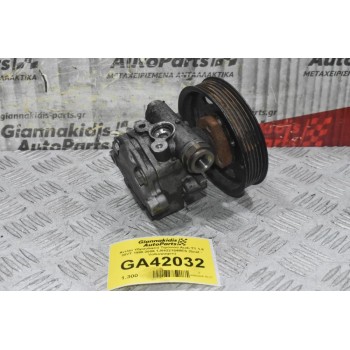 Αντλία Υδραυλικού Τιμονιού Audi TT 1.8 20VT 1998-2006 1J0422154BES (Seat - Volkswagen)