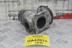 Βαλβίδα Καυσαερίων EGR SsangYong Kyron 2.0 XDI 664950 2002-2010 A6641400260
