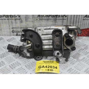 Ψυγείο EGR Mitsubishi L200 K74 4D56 2001-2005
