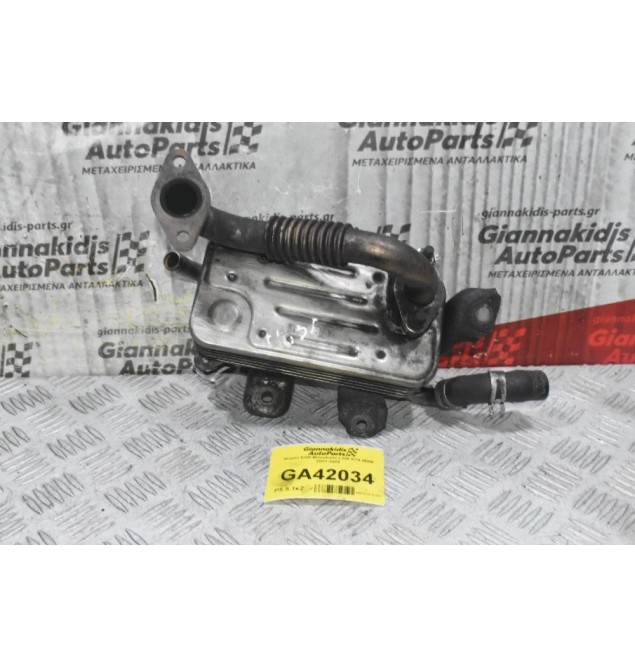 Ψυγείο EGR Mitsubishi L200 K74 4D56 2001-2005