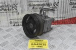 Αντλία Υδραυλικού Τιμονιού Ford Focus ST HYDA / Volvo (B5254T) 2.5 225ps 2005-2012 6G91-3A696-NB 31202095 (Γνήσιο)