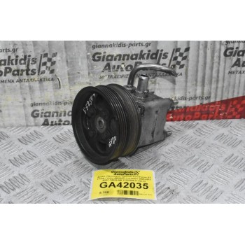 Αντλία Υδραυλικού Τιμονιού Ford Focus ST HYDA / Volvo (B5254T) 2.5 225ps 2005-2012 6G91-3A696-NB 31202095 (Γνήσιο)