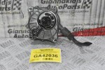 Αντλία - Τρόμπα φρένου SsangYong Kyron 2.0 664950 2002-2010 Α6652300465 (Εξόστερ) (Γνήσιο)