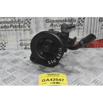 Αντλία Υδραυλικού Τιμονιού Nissan Navara D22 YD25 2001-2005