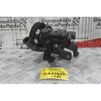 Αντλία Υδραυλικού Τιμονιού Nissan Navara D22 YD25 2001-2005