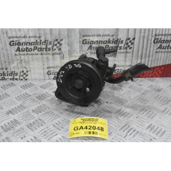 Αντλία Υδραυλικού Τιμονιού Nissan Navara D22 YD25 2001-2005