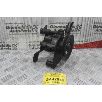 Αντλία Υδραυλικού Τιμονιού Nissan Navara D22 YD25 2001-2005