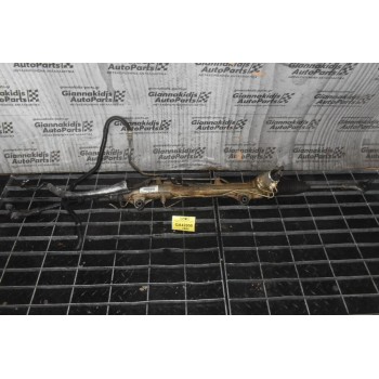 Κρεμαργιέρα Δεξιοτιμονη RHD Volkswagen Amarok 3.0cc V6 2010-2018 2H2422055B