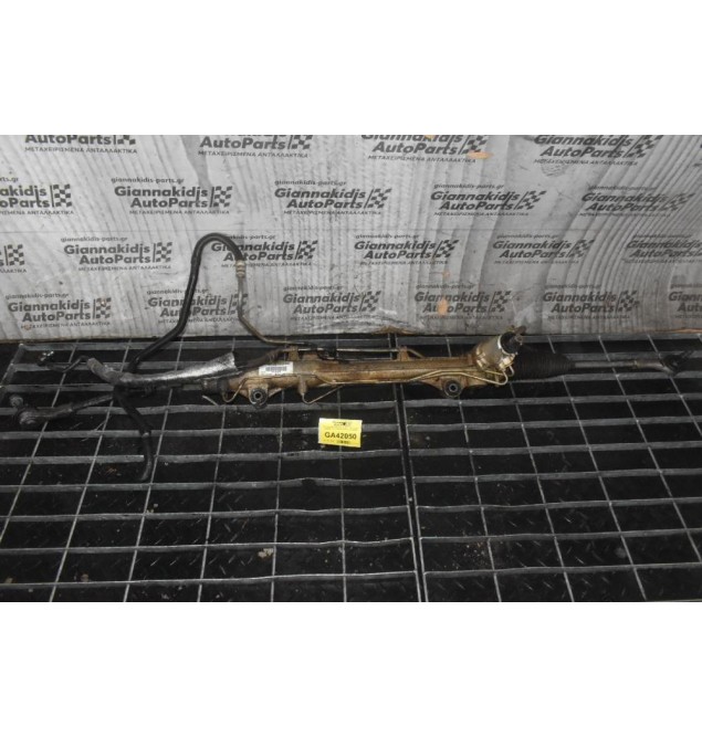 Κρεμαργιέρα Δεξιοτιμονη RHD Volkswagen Amarok 3.0cc V6 2010-2018 2H2422055B