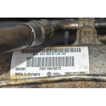 Κρεμαργιέρα Δεξιοτιμονη RHD Volkswagen Amarok 3.0cc V6 2010-2018 2H2422055B