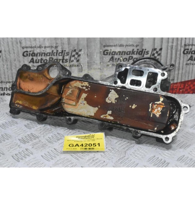 Βάση Φίλτρου Λαδιού Ford Ranger / Mazda B 2500 WL 12V 1997-2005