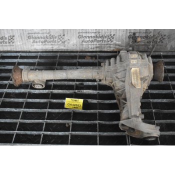 Διαφορικό Εμπρος Volkswagen Amarok 3.0cc V6 2010-2018 0C1409506B