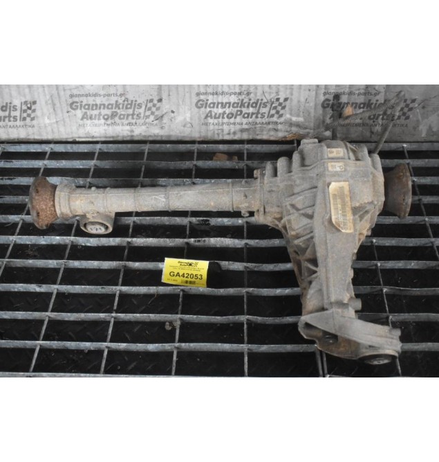 Διαφορικό Εμπρος Volkswagen Amarok 3.0cc V6 2010-2018 0C1409506B