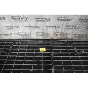 Μπάρα ψαλιδιών - Αντιστρεπτική (Ζαμφόρ) Ζυγαρια Volkswagen Amarok 3.0cc V6 2010-2018 2H0411305D