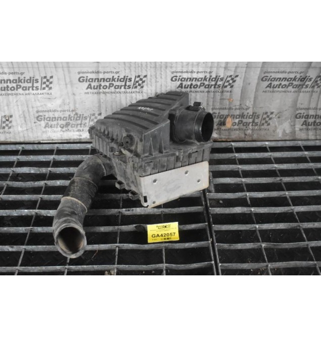 Φιλτροκούτι Volkswagen Amarok 3.0cc V6 2010-2018 C698000Z23