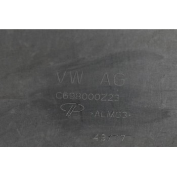Φιλτροκούτι Volkswagen Amarok 3.0cc V6 2010-2018 C698000Z23