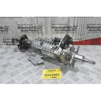 Κολώνα τιμονιού Nissan Navara D40 2005-2015 EB36000 (Γνήσιο) (Euro 5)