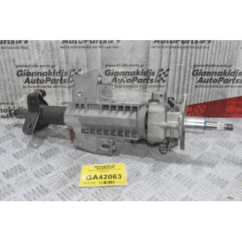 Κολώνα τιμονιού Nissan Navara D40 2005-2015 EB36000 (Γνήσιο) (Euro 5)