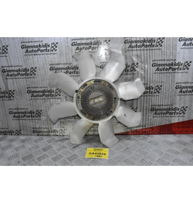 Φτερωτή + Υδραργυρος Mitsubishi L200 K74 4D56 1997-2005