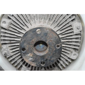 Φτερωτή + Υδραργυρος Mitsubishi L200 K74 4D56 1997-2005