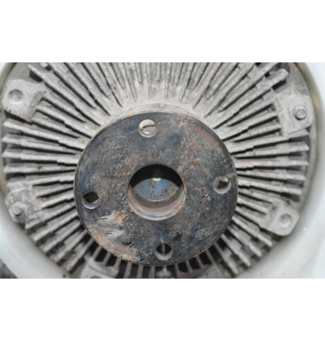 Φτερωτή + Υδραργυρος Mitsubishi L200 K74 4D56 1997-2005