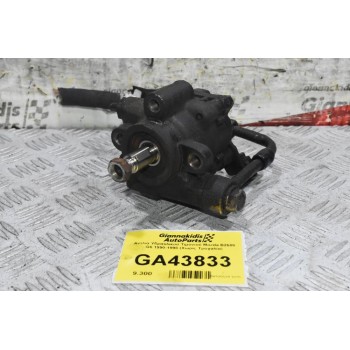 Αντλία Υδραυλικού Τιμονιού Mazda B2600 G6 1990-1998 (Χωρίς Τροχαλία)