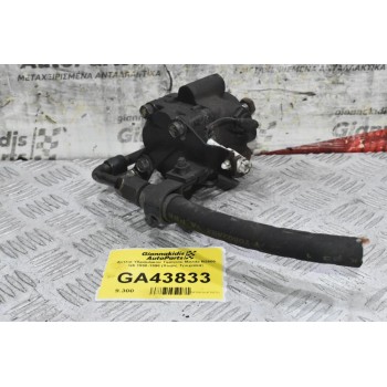 Αντλία Υδραυλικού Τιμονιού Mazda B2600 G6 1990-1998 (Χωρίς Τροχαλία)