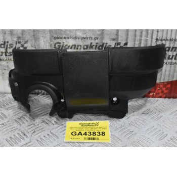 Κάλυμμα Ιμάντα Χρονισμού Κινητήρα Ford Focus ST HYDA / Volvo (B5254T) 2.5 225ps 2005-2015 31251754 (Γνήσιο)