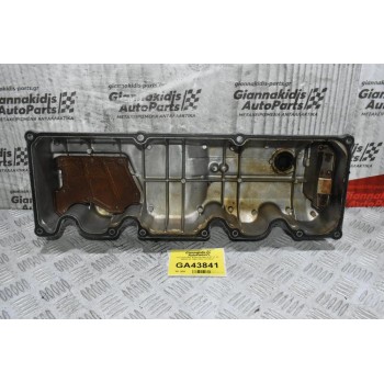 Ψευτοκάπακο Μηχανής Mazda B series B2600 G6 1992-2002 (12Valve)