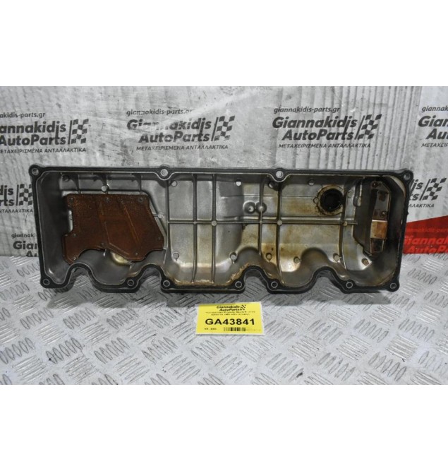 Ψευτοκάπακο Μηχανής Mazda B series B2600 G6 1992-2002 (12Valve)