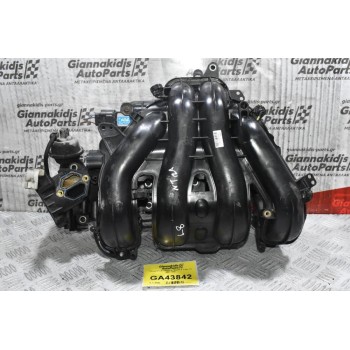 Πολλαπλή Εισαγωγής Mazda 6 1.8cc L8 2001-2007