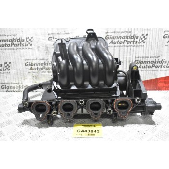Πολλαπλή Εισαγωγής Mazda 2 ZJ 2004-2010 099800-0033 (Γνήσια)