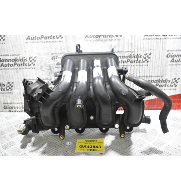 Πολλαπλή Εισαγωγής Mazda 2 ZJ 2004-2010 099800-0033 (Γνήσια)