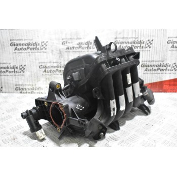 Πολλαπλή Εισαγωγής Mazda 2 ZJ 2004-2010 099800-0033 (Γνήσια)