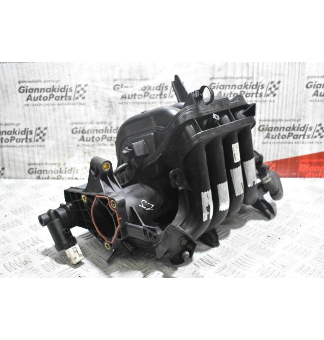 Πολλαπλή Εισαγωγής Mazda 2 ZJ 2004-2010 099800-0033 (Γνήσια)