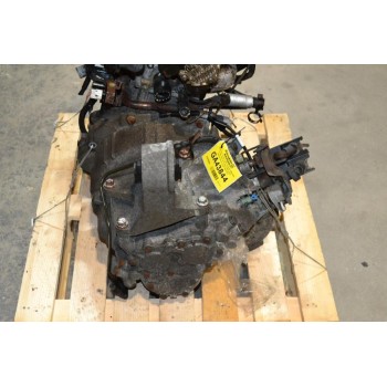 Χειροκίνητο Σασμάν Mini Cooper R50/R53 1.4 D4D 1ND (W17D14) 2003-2010 (0043316BLA) (2300.7521757)