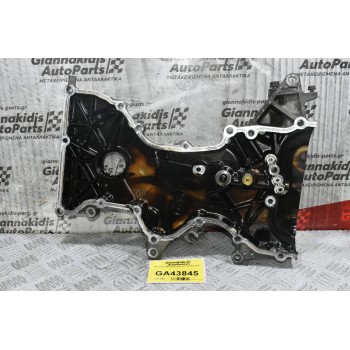 Καθρέφτης Μηχανής Mazda 2 ZJ 2006-2012