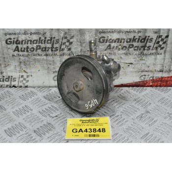 Αντλία Υδραυλικού Τιμονιού Mitsubishi L200 2.5 4D56 K74 1997-2005 MR374897