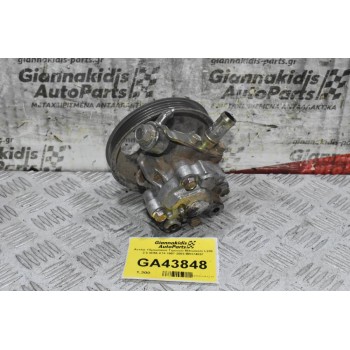 Αντλία Υδραυλικού Τιμονιού Mitsubishi L200 2.5 4D56 K74 1997-2005 MR374897