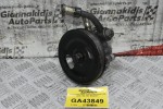 Αντλία Υδραυλικού Τιμονιού Mitsubishi L200 4D56 1990-1997 MR448507
