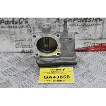 Πεταλούδα Γκαζιού Suzuki Grand Vitara 2.4 J24B 2000-2012 65J0 (Γνήσιο)
