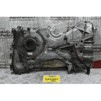 Καθρέφτης Κινητήρα Mazda 6 1.8cc L8 2001-2007