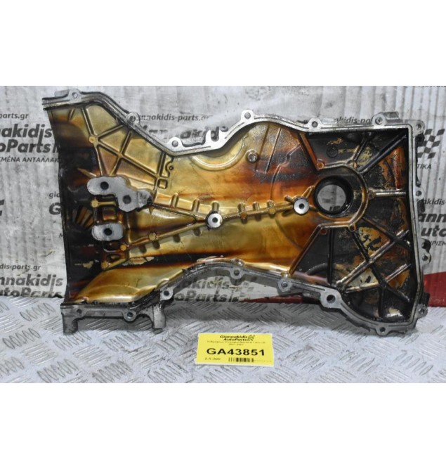 Καθρέφτης Κινητήρα Mazda 6 1.8cc L8 2001-2007