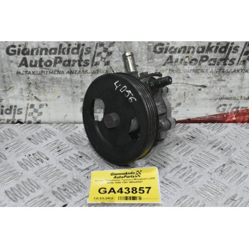 Αντλία Υδραυλικού Τιμονιού Mitsubishi L200 4D56 1990-1997 MR448507