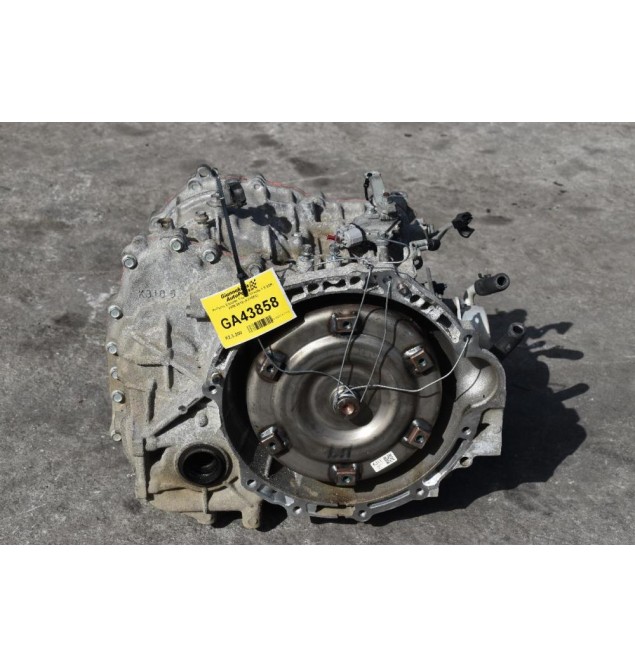 Αυτόματο Σασμάν Toyota Corolla 1.8 2ZR 2008-2015 (K310E3)