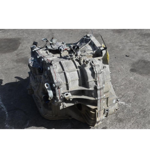 Αυτόματο Σασμάν Toyota Corolla 1.8 2ZR 2008-2015 (K310E3)